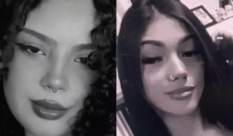 Jovens mortas em acidente em São Caetano