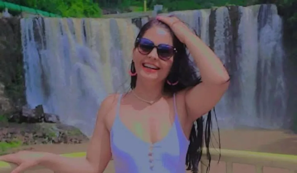 Maria Aurora foi atingida por pelo menos 12 facadas pelo ex-marido