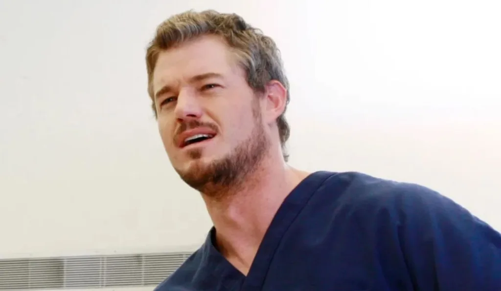 eric dane mark sloan
