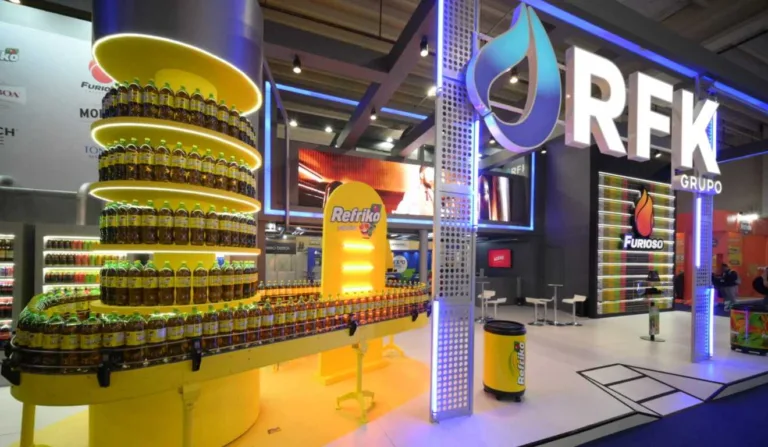 Empresa de Cambé deve inaugurar nova fábrica em São José dos Pinhais