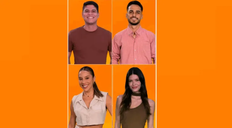 Quem vai ganhar o BBB 25?