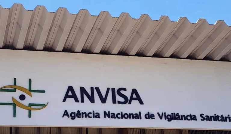 Imagem da ANVISA.