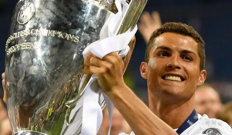 Cristiano Ronaldo, Cr7