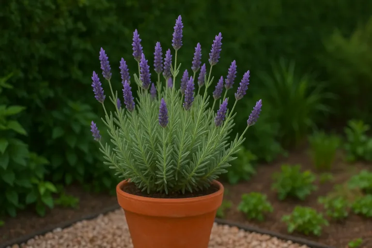 Lavanda cítrica veja como plantar e cuidar da espanta moscas natural