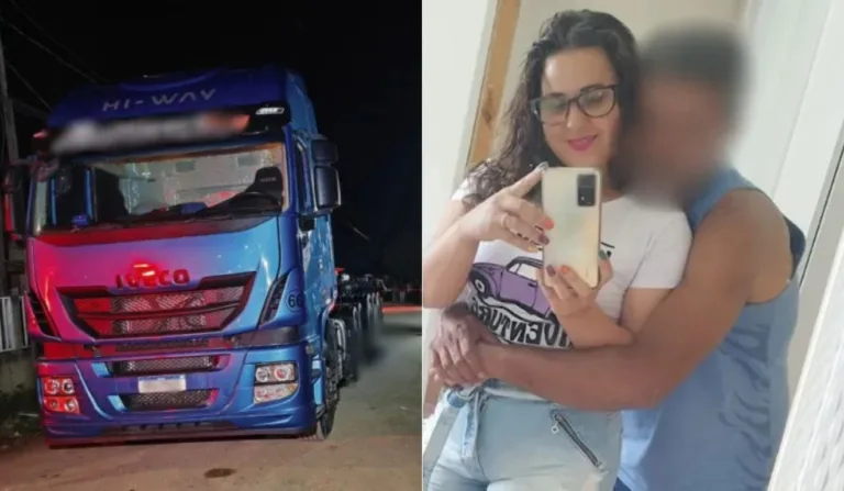 Suspeito de atropelar e matar esposa tem liberdade concedida pela Justiça