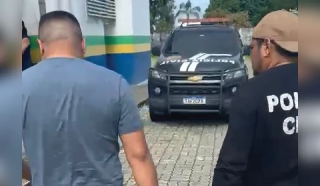 Advogado tenta abusar da esposa de homem que roubou o celular da mãe dele