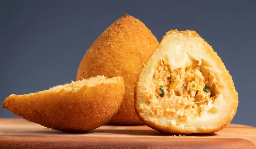 Coxinha