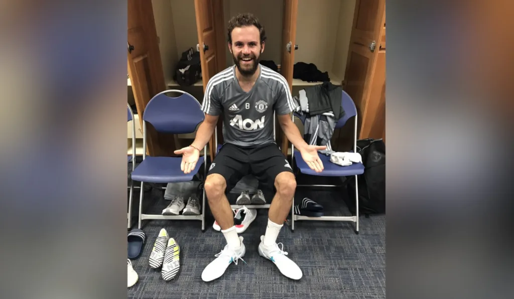 Juan Mata