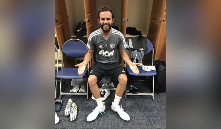 Juan Mata