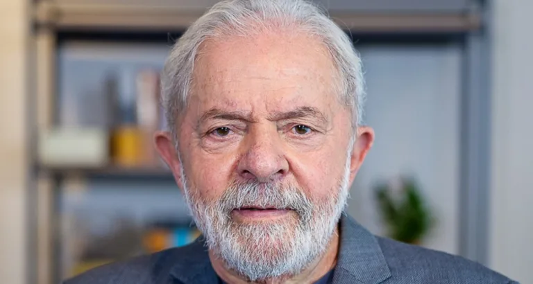 A desaprovação do governo Lula cresceu nos últimos dias