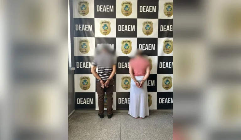 Adolescente engravida do padrasto após ser abusada na presença da mãe