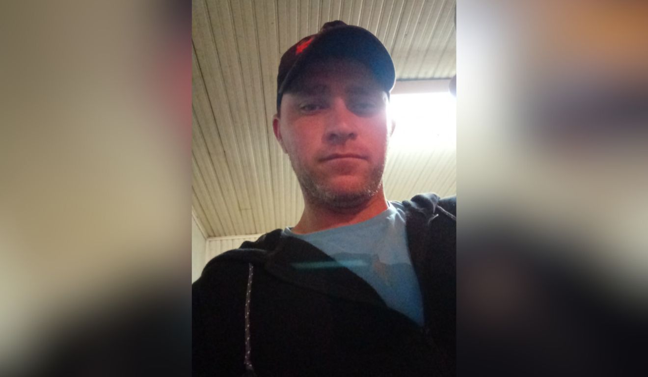 homem que morreu em acidente da BR-369