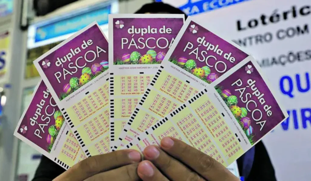 Dupla Sena de Páscoa