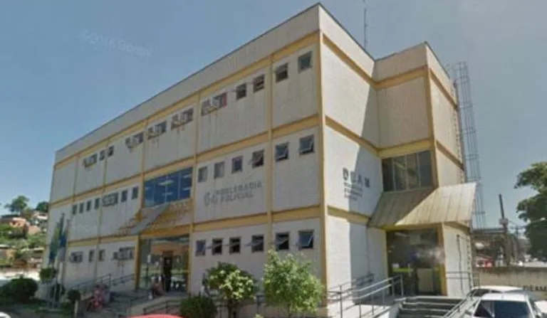 Polícia Civil do Rio de Janeiro prendeu homem que agrediu esposa e incendiou casa da vítima