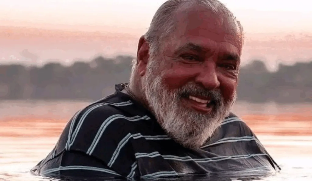 Imagem de Roberto Bomfim.