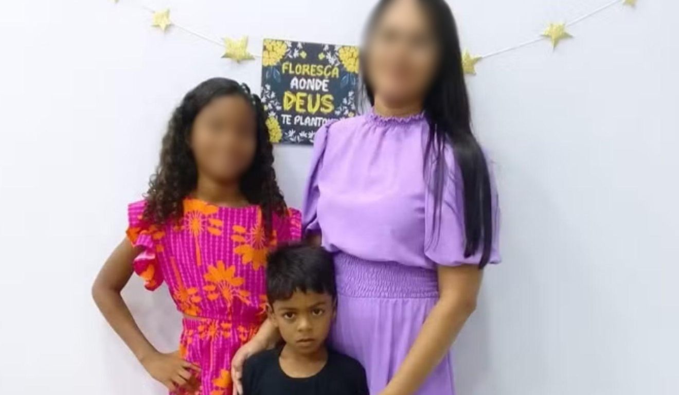 Família que comeu ovo de Páscoa supostamente envenenado