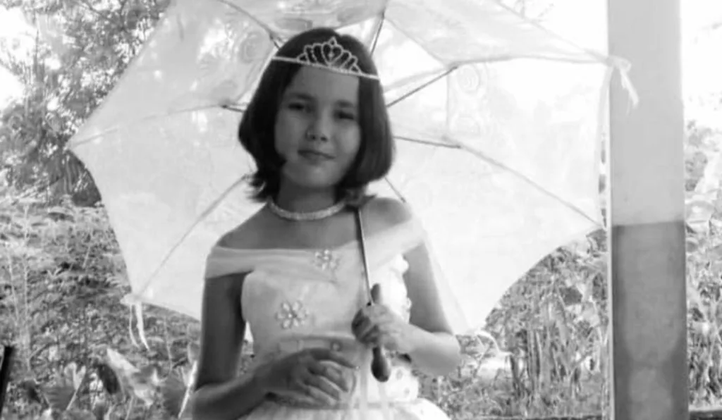 Padrasto é condenado por morte de enteada em Guaraqueçaba, no litoral do Paraná 