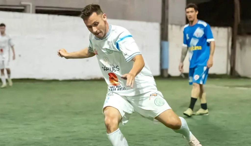 Jovem recém formado em Educação Física morre em acidente no PR: "Cheio de sonhos"