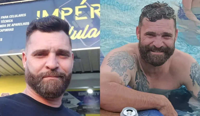 Empresário era proprietário de loja de celulares em Sarandi