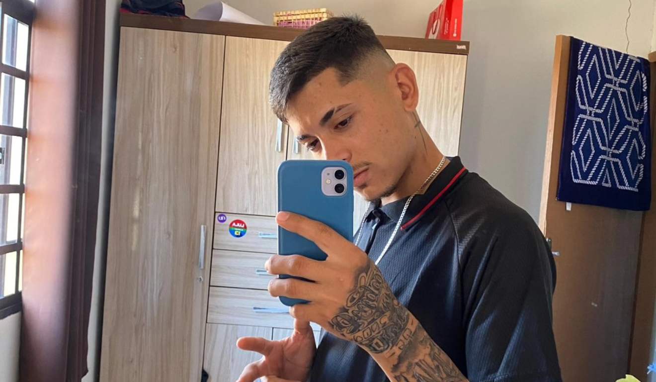 Trabalhador que morreu prensado era morador de Jardim Alegre