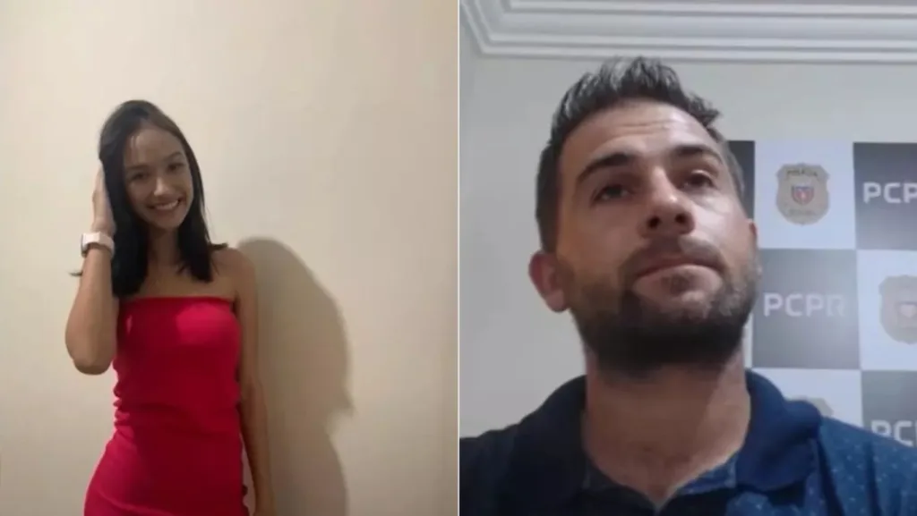 Marcos teria encaminhado uma carta de dentro do presídio 