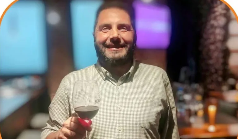 Empresário Thiago Zraik era apaixonado pelo trabalho