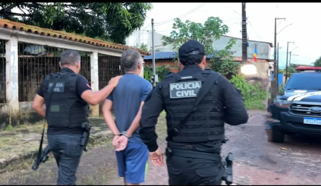 Irmãs são estupradas e engravidam do abusador; uma das vítimas tinha dez anos