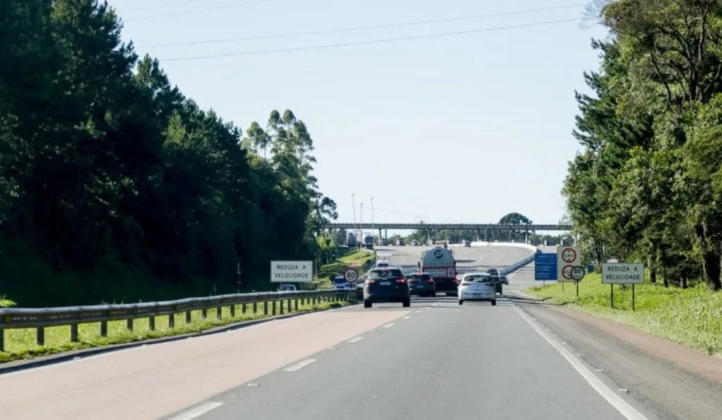 melhor horario para viajar no paraná 