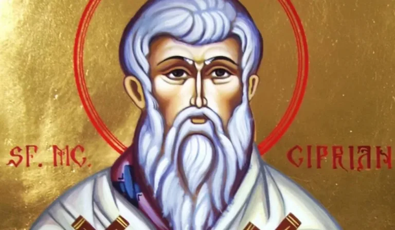 imagem de são cipriano