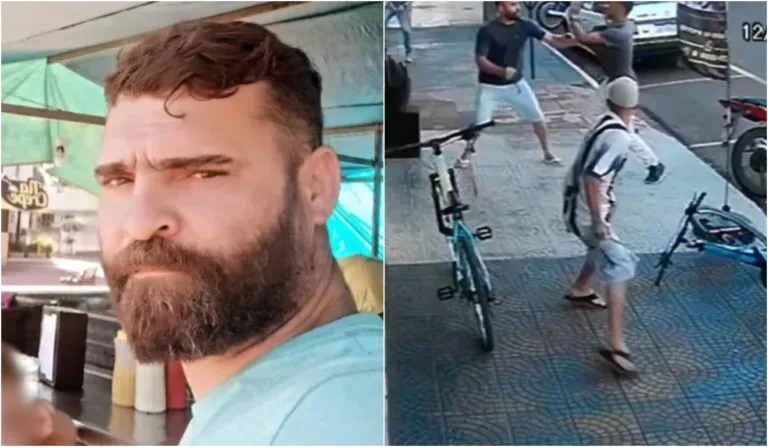 Empresário era proprietário de loja de celulares em Sarandi