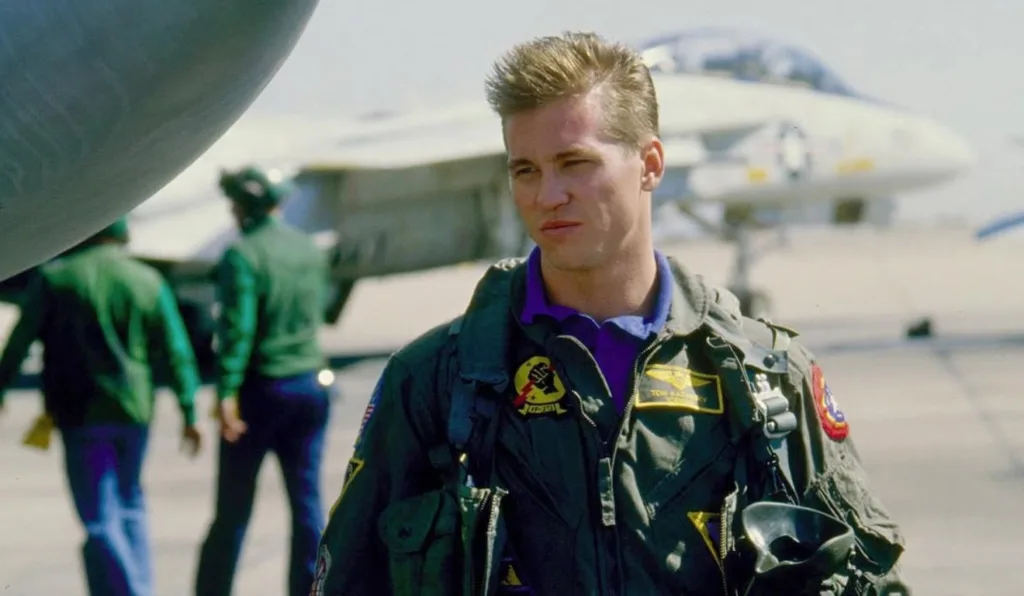 ator Val Kilmer morre aos 65 anos