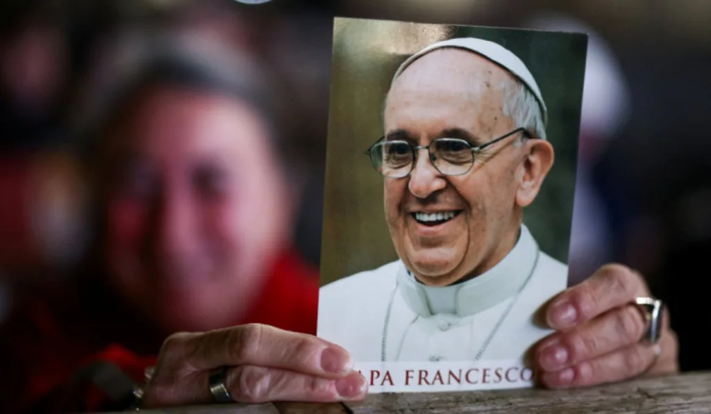 Papa Francisco marcou a história da Igreja Católica