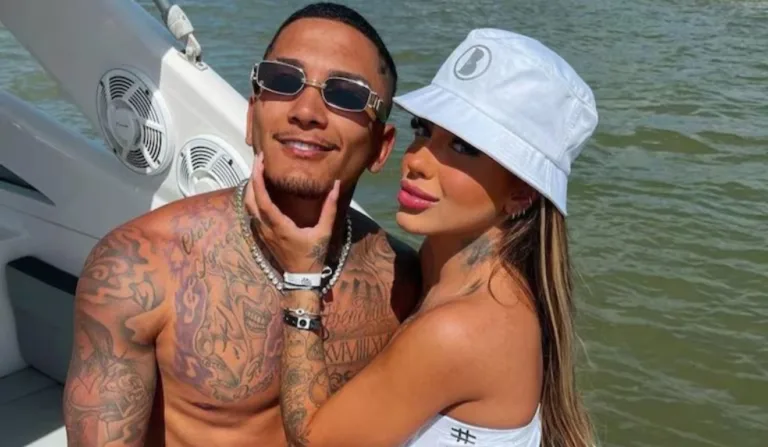 MC Mirella e Dynho video