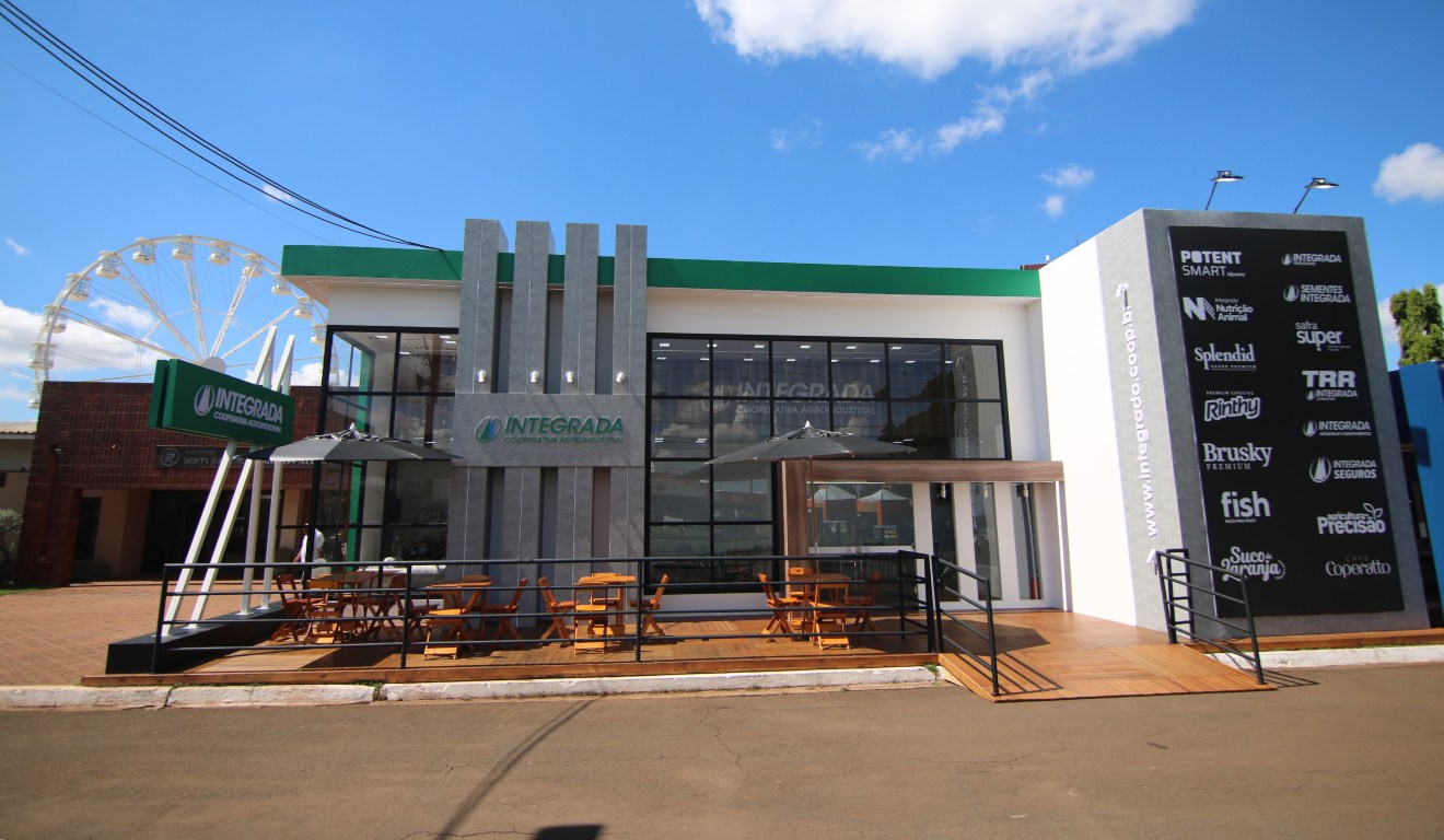 integrada cooperativa na expolondrina 2025