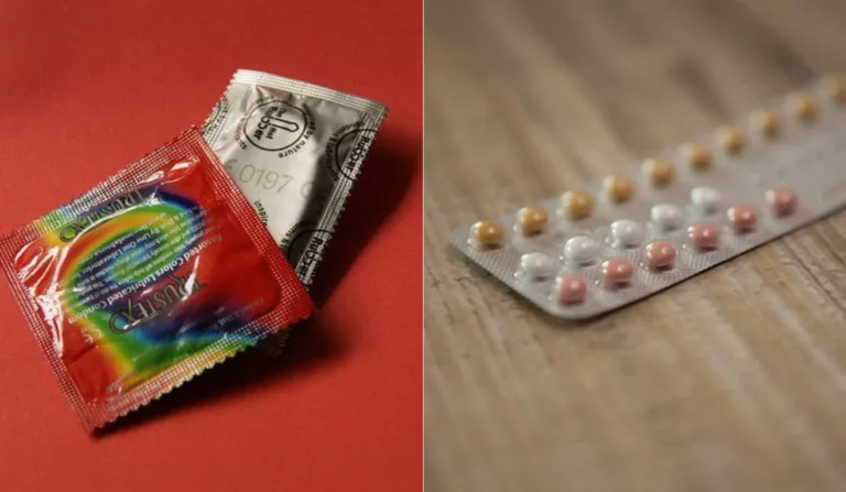 métodos contraceptivos para homens e mulheres