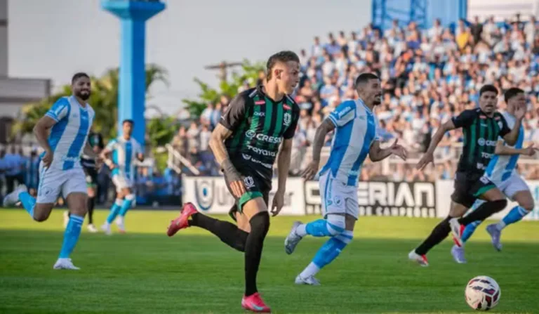 Londrina e Maringá fazem jogo movimentado e o clássico acaba empatado