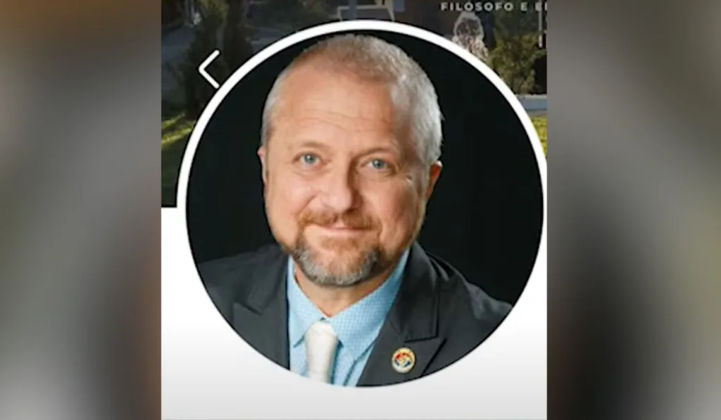 Guru preso por abuso sexual se comparou a Jesus Cristo para atrair vítimas