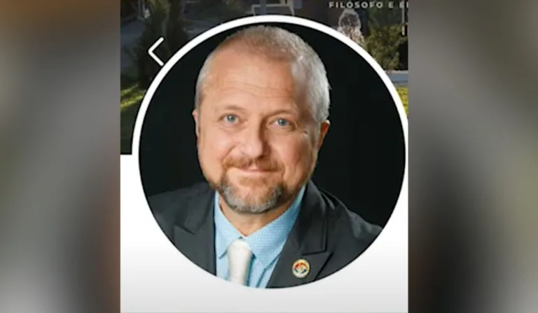 Guru preso por abuso sexual se comparou a Jesus Cristo para atrair vítimas