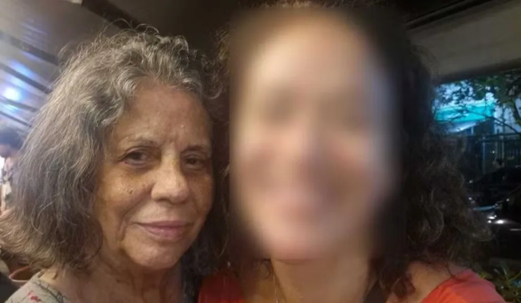 maria gladys com fã