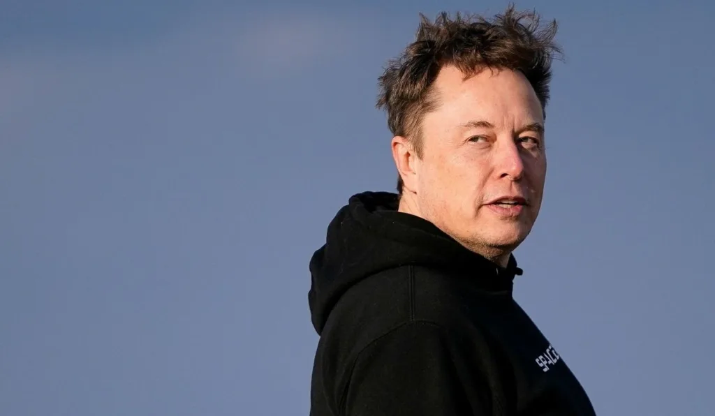 elon musk é autista