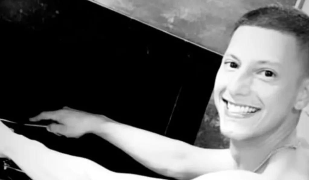 Bruno Martins dos Santos, 28 anos, morreu no hospital mais de quatro meses após ser agredido em Ponta Grossa