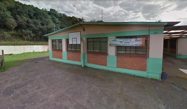 Professora de inglês foi esfaqueada durante aula para alunos do sétimo ano