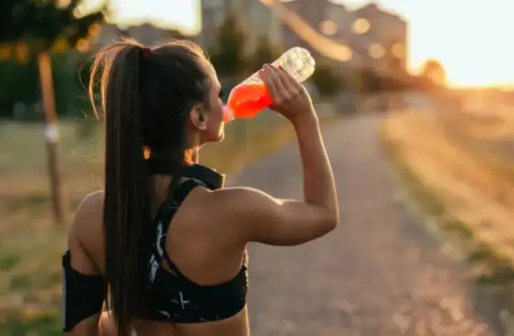 Bebidas esportivas são cheias de sódio, açúcares e corantes artificiais