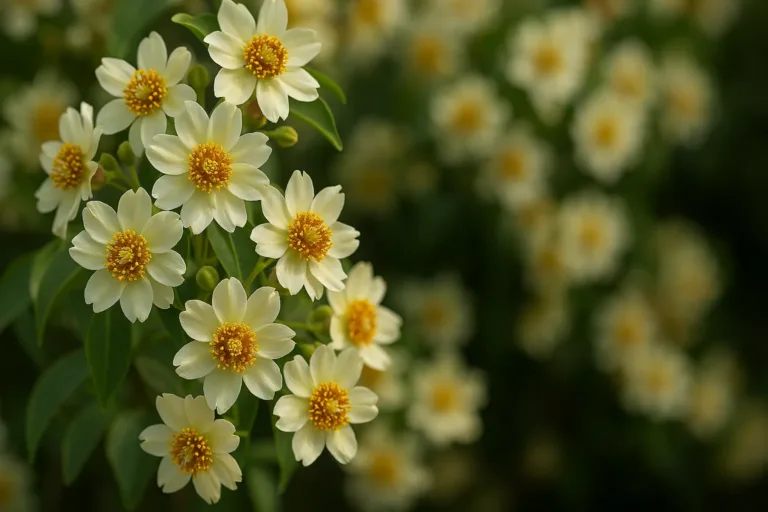 6 benefícios das flores da ora-pro-nóbis