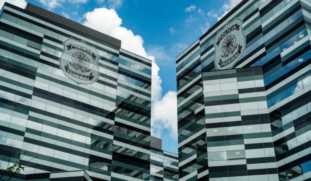 Polícia Federal abre inscrições para concurso público com 192 vagas