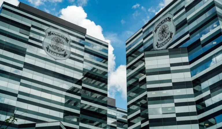 Polícia Federal abre inscrições para concurso público com 192 vagas