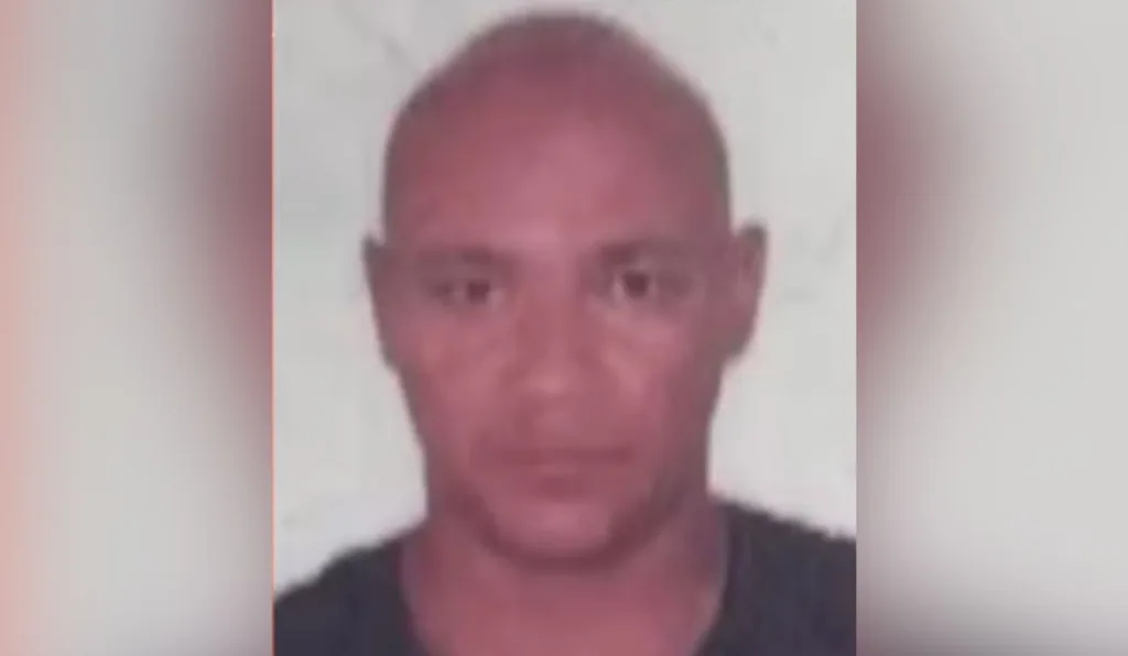 homem que sequestrou menina fingindo ser influencer