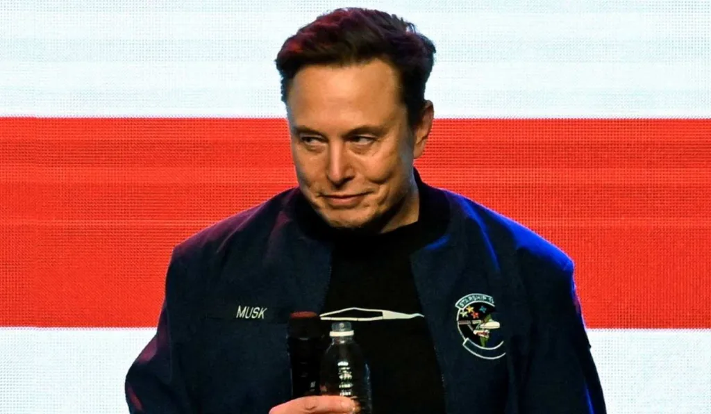 elon musk é autista