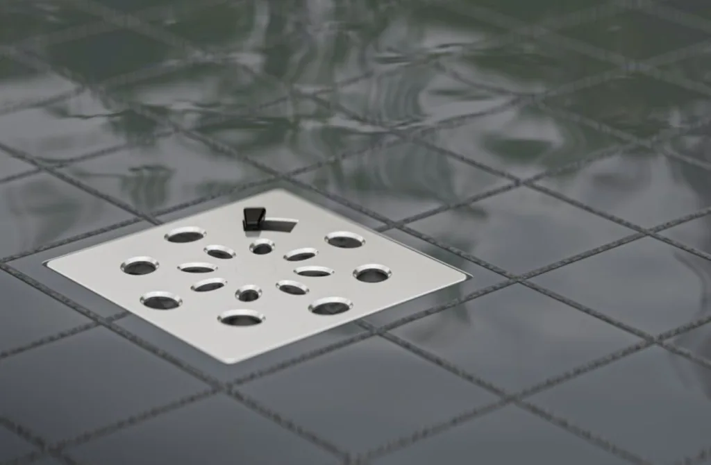 Mistura simples acaba com mau cheiro no ralo do banheiro