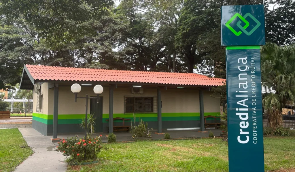 sede da CrediAliança